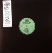 House Of Doors - The Dolphin Hotel Affair Vol.1 : 12inch