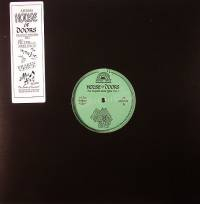 House Of Doors - The Dolphin Hotel Affair Vol.1