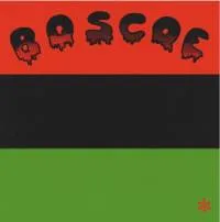 Boscoe - Boscoe : LP