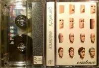 Genseiichi - existence : CASSETTE + DOWNLOAD CODE