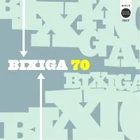 Bixiga 70 - Ocupai / Kalimba : 7inch