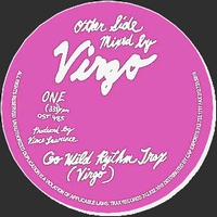Virgo - Go Wild Rythm Trax : 12inch