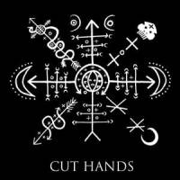 Cut Hands - Afro Noise I (Volume 4) : LP