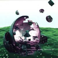 Dimdj - Endless EP