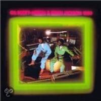 Gil Scott-Heron & Brian Jackson - 1980 : CD