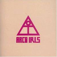 Arco Iris - Arco Iris : CD