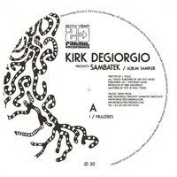 Kirk Degiorgio - Sambatek Album Sampler