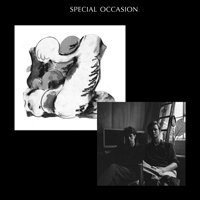 Special Occasion - Confusion : 7inch