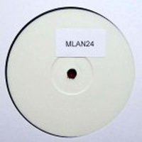 Indeep - Last Night A Dj Saved My Life : 12inch