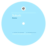 Suburb - Remise : 12inch