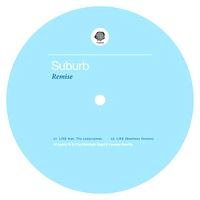 Suburb - Remise