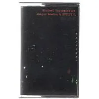 Shayne Bowden & Guilty C. - Minimal Contaminator : CASSETTE