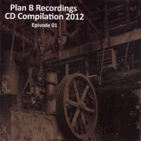 Various - Episode 01 CD Compilation : CD-R