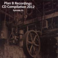 Various - Episode 01 CD Compilation