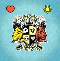 Greg Wilson Presents - World Needs Love / Summer Came My Way : 12inch