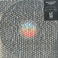 Various - Contemporary Theories EP : 12inch