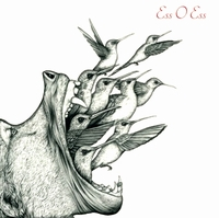 Ess O Ess - Baboon