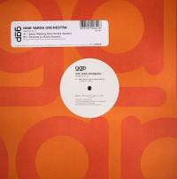 Nine Yards Orchestra - Versions 3 & 4 : 12inch