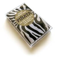 Freddie Gibbs & Madlib - Pi&#241;ata : CASSETTE