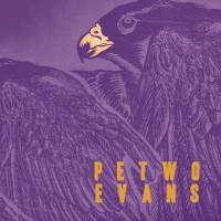 Petwo Evans - Petwo Evans EP : 10inch