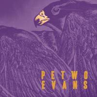 Petwo Evans - Petwo Evans EP