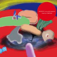 Compuma - Magnetic numa study sessions