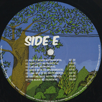 This That & The 3rd - Summer In Vienna (Instrumentals)