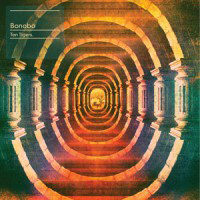 Bonobo - Ten Tigers