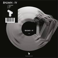 Bnjmn - IV : 12inch