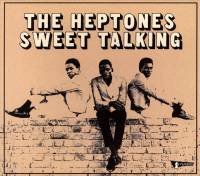 The Heptones - Sweet Talking : CD