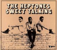 The Heptones - Sweet Talking
