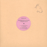 Marquis Hawkes - Cabrini Green : 12inch