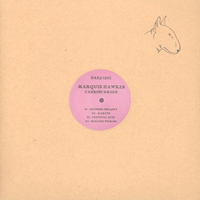 Marquis Hawkes - Cabrini Green