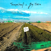 Tempelhof & Gigi Masin - Hoshi : LP