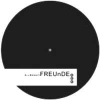 Various - Klubhaus Freunde (Vinyl Only) : 12inch