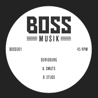 Dorisburg - Liksom / Eller