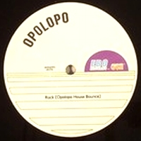 Opolopo - Remixes : 12inch