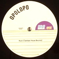 Opolopo - Remixes