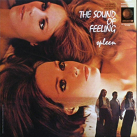 Spleen - The Sound Of Feeling : LP