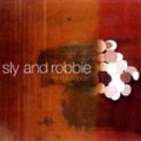 Sly And Robbie - Version Born : CD