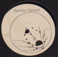 Diagnetic Origin - Spirit Molecule : 12inch