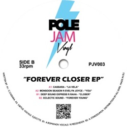 Various - Forever Closer EP