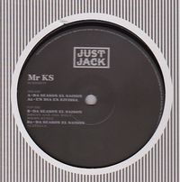 Mr Ks - Da Season EP : 12inch