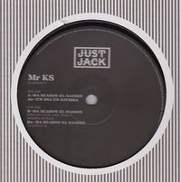 Mr Ks - Da Season EP
