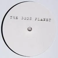 The Gods Planet - DAYS (INCL. DONATO DOZZY REMIX) : 12inch