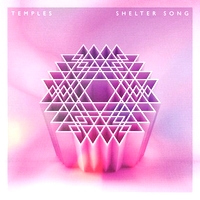 Temples - Shelter Song (Remixes) : 12inch