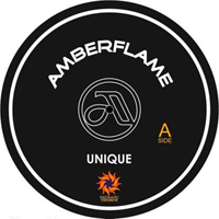 Amberflame - Unique : 12inch