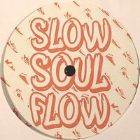 Shoes - Slow Soul Flow EP : 12inch