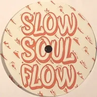 Shoes - Slow Soul Flow EP : 12inch