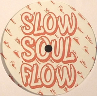 Shoes - Slow Soul Flow EP
